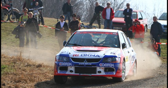 Valasska Rally